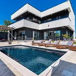 Evoque By Adriaticluxuryvillas 别墅 *