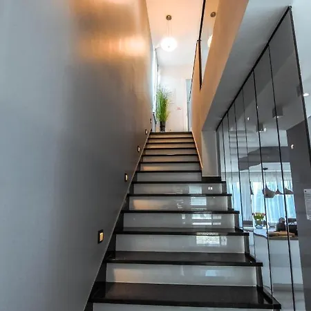 Villa Evoque By Adriaticluxuryvillas Zára