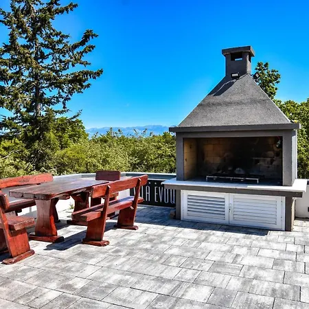 Evoque By Adriaticluxuryvillas * Zára