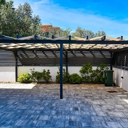 Evoque By Adriaticluxuryvillas Zára