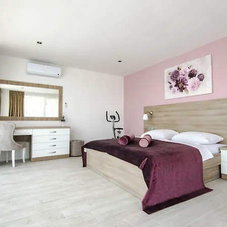 Evoque By Adriaticluxuryvillas