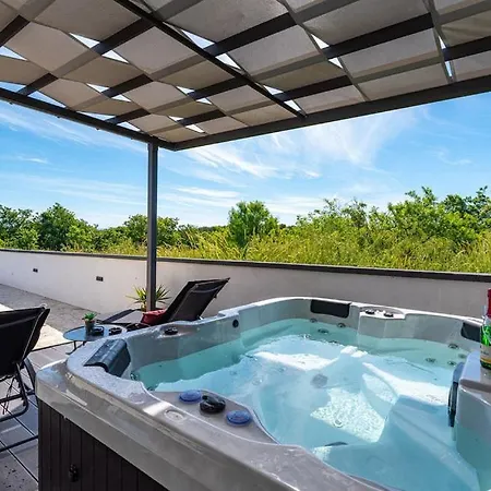 Evoque By Adriaticluxuryvillas * Ζαντάρ