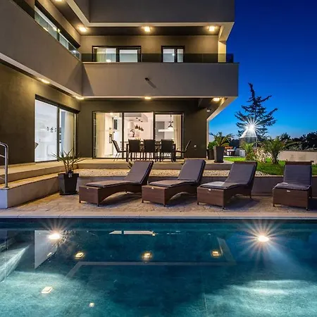 Evoque By Adriaticluxuryvillas *