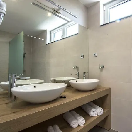 Evoque By Adriaticluxuryvillas Βίλα