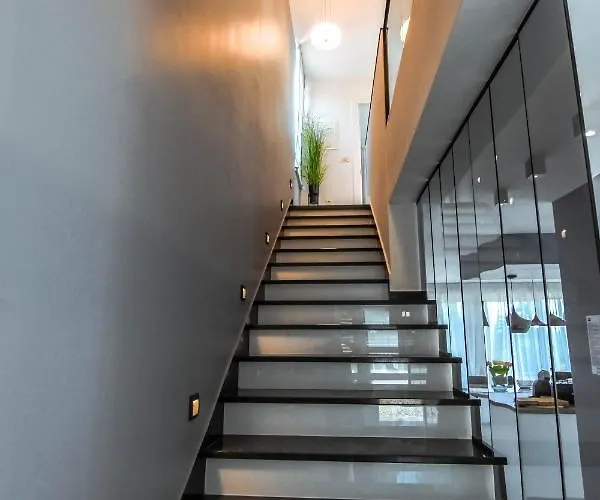 Willa Evoque By Adriaticluxuryvillas Zadar