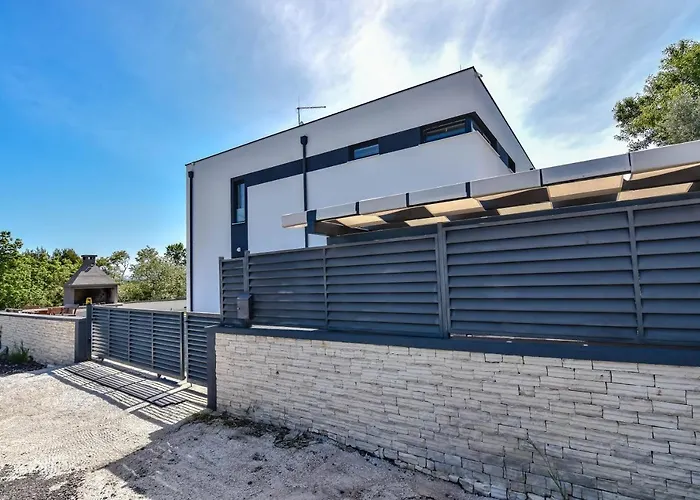 Evoque By Adriaticluxuryvillas * Zadar