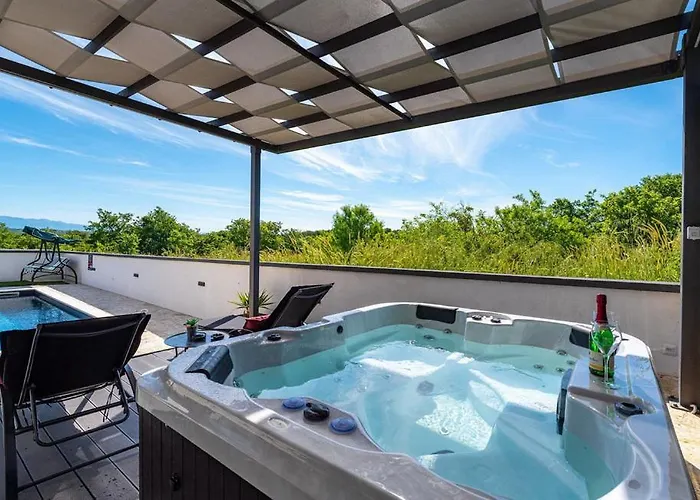 Evoque By Adriaticluxuryvillas * Zadar