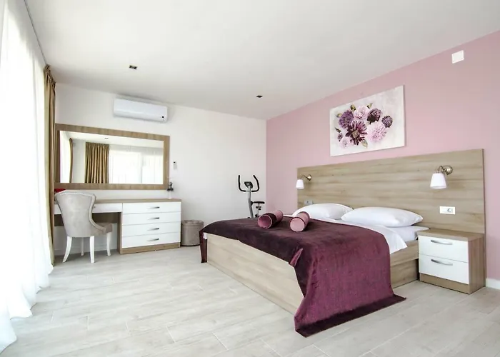 Evoque By Adriaticluxuryvillas