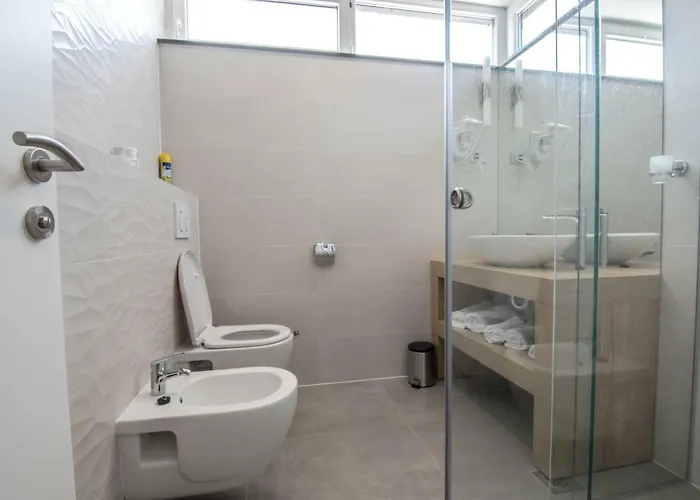 Evoque By Adriaticluxuryvillas Willa Zadar