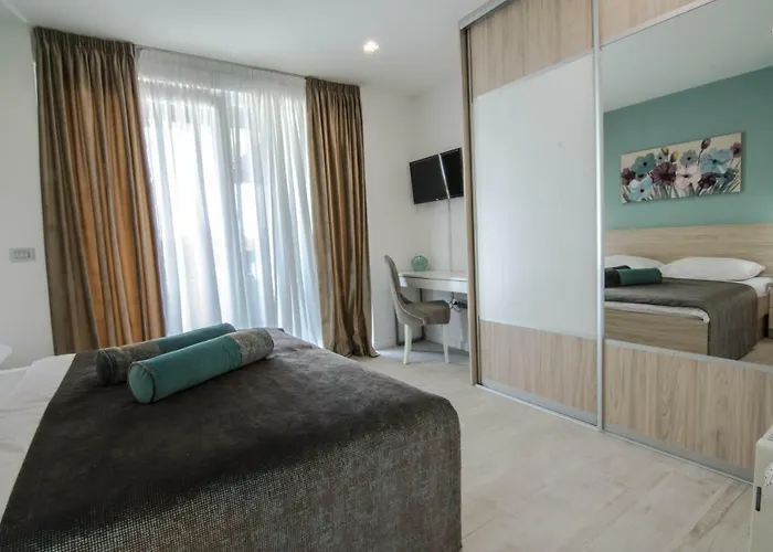 Evoque By Adriaticluxuryvillas * Zadar