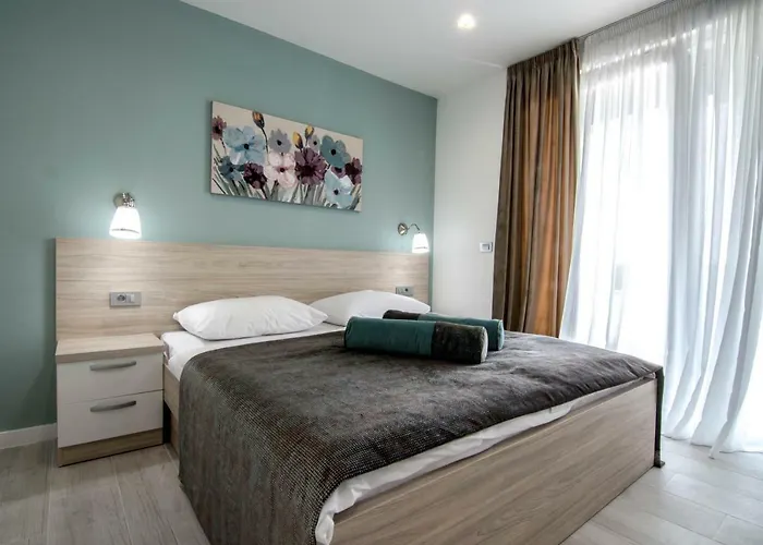 Evoque By Adriaticluxuryvillas Zadar