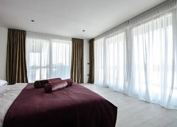 Willa Evoque By Adriaticluxuryvillas Zadar